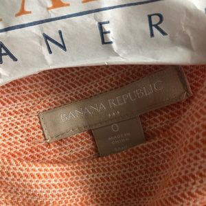 Banana Republic dress